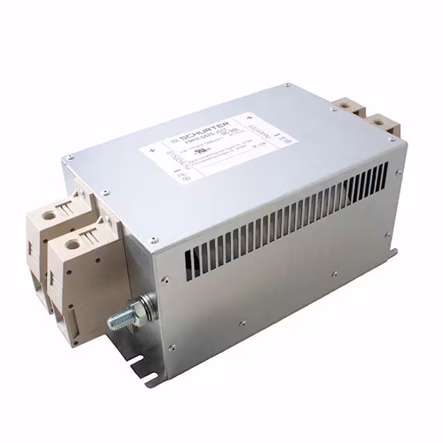 FMER-G62S-J517 SCHURTER Inc.  Modules de filtrage de ligne électrique